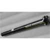 FSA-k Carbon Fibre Double Nail Seatpost MTB Bike Seatpost 27.2*350mm 3K(Green Label)